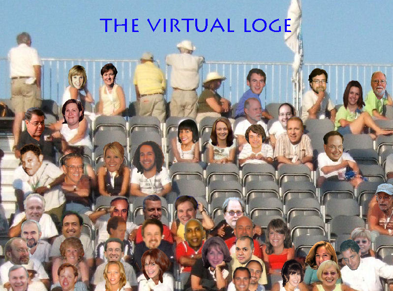 Virtual Loge