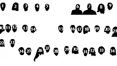 Monster Seats Key