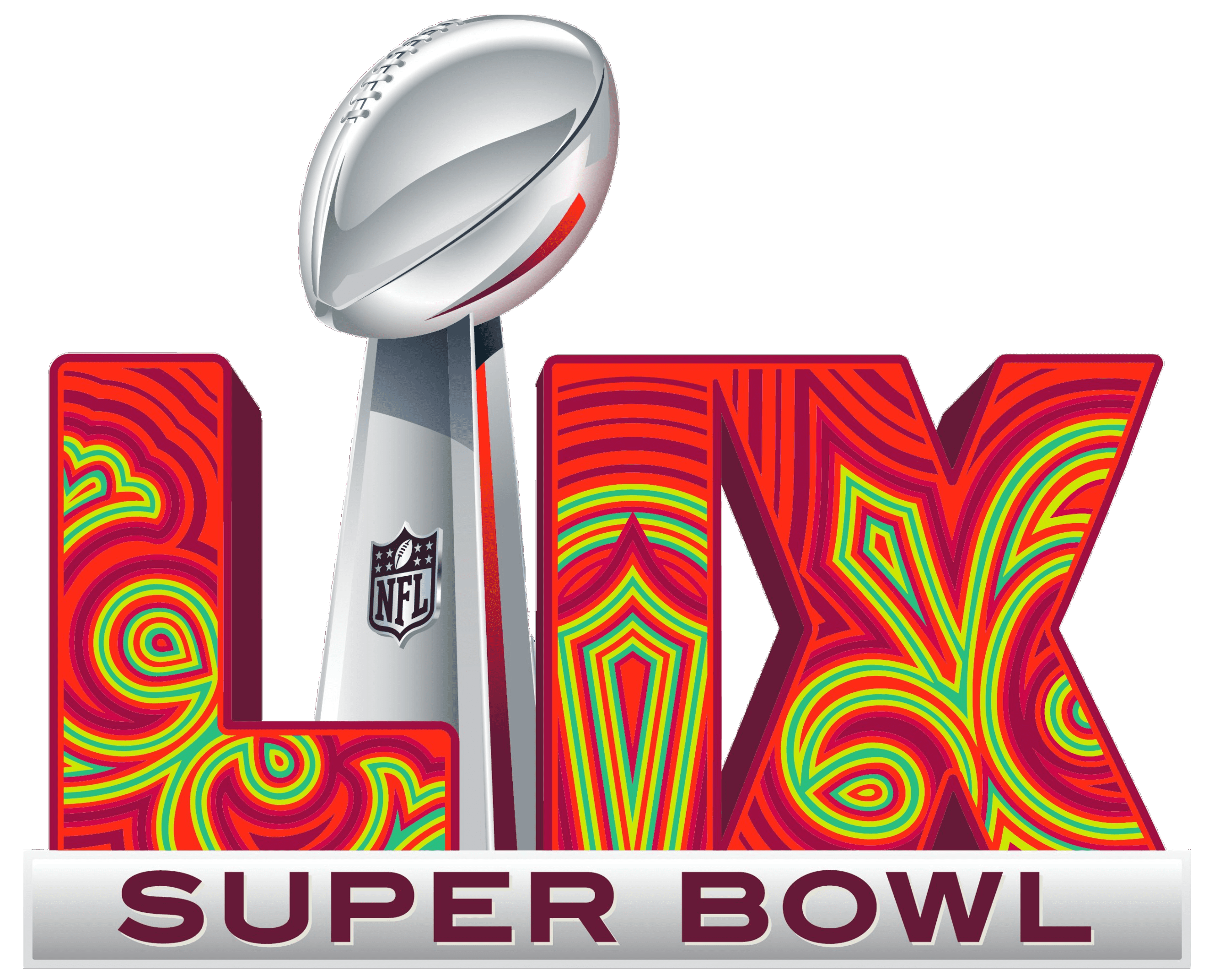 Superbowl Logo